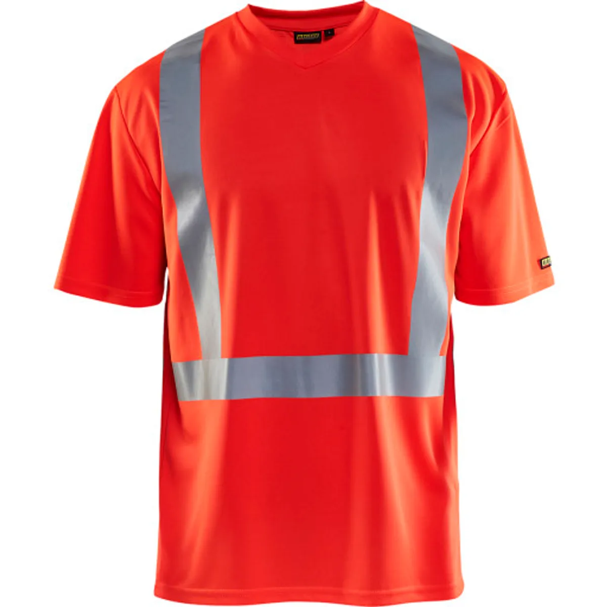 HIGH VIS UV T-SHIRT HIGH VIS R