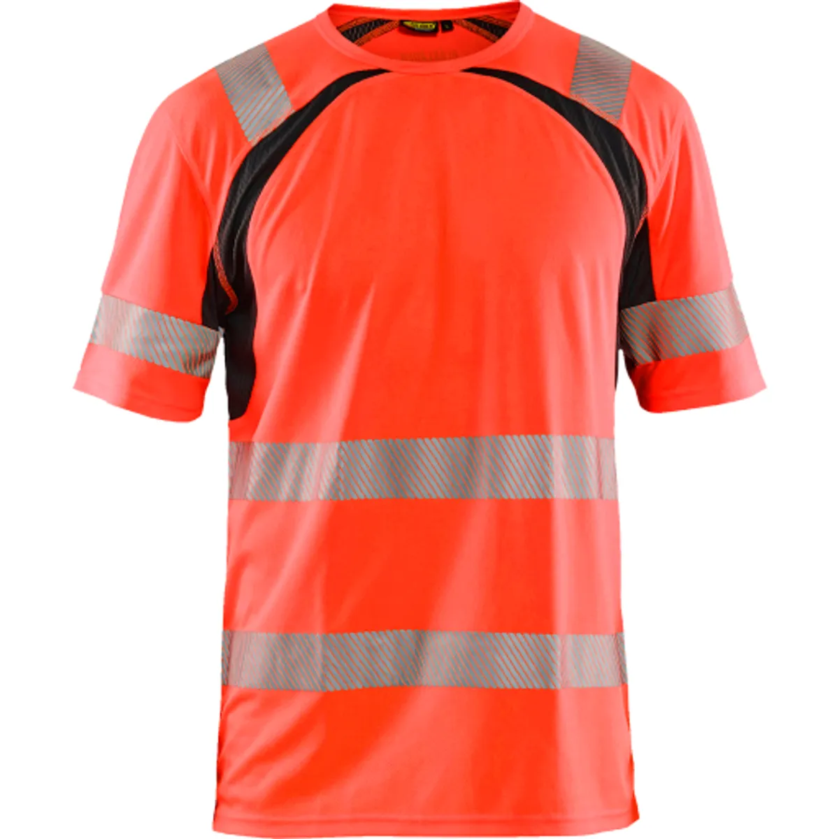 HIGH VIS UV T-SHIRT HIGH VIS R