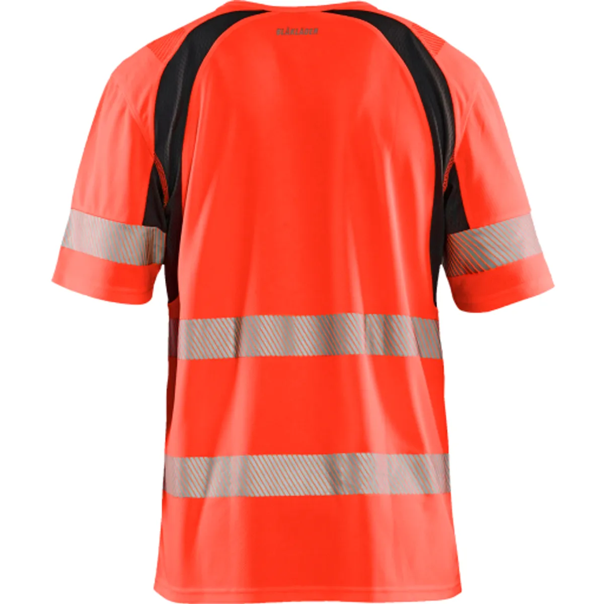 HIGH VIS UV T-SHIRT HIGH VIS R