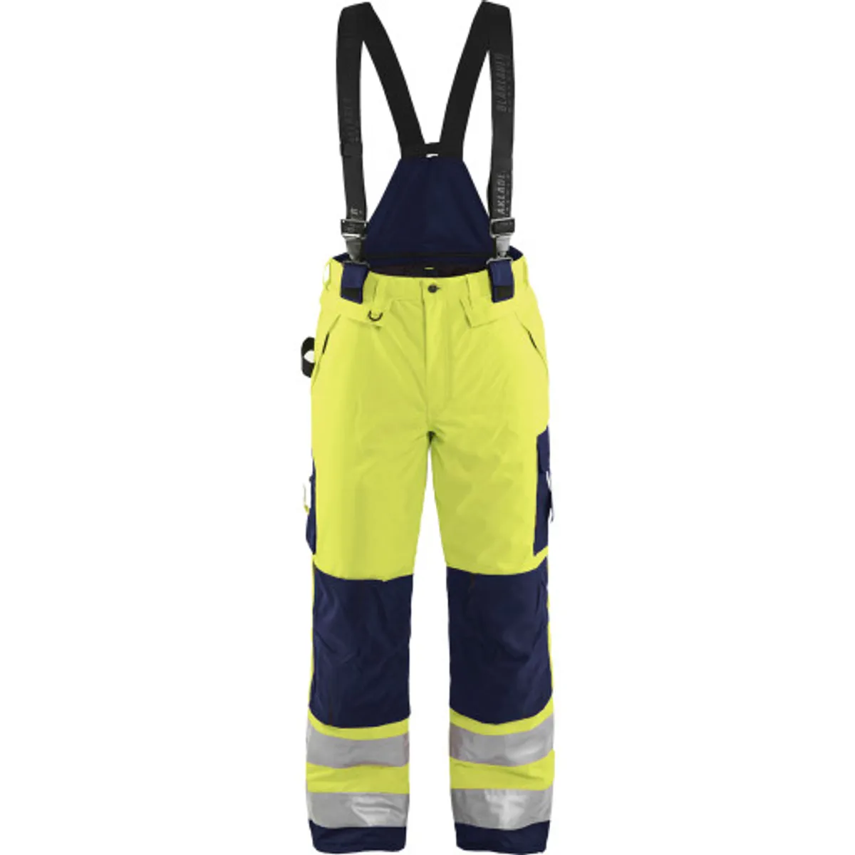 HIGH VIS VINTER BUKS HIGH VIS