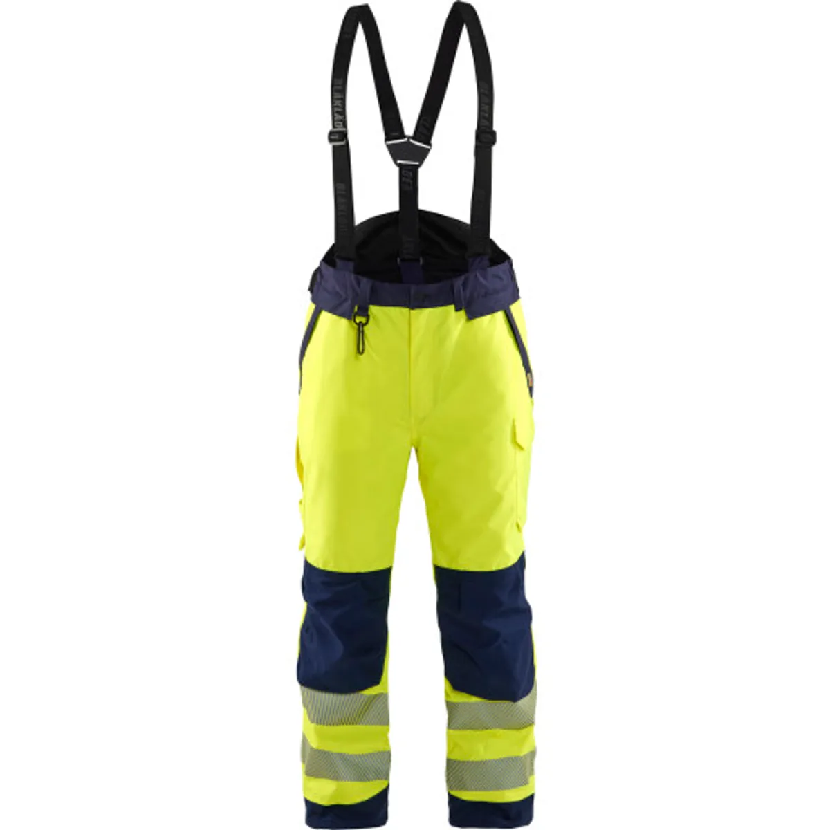 HIGH VIS VINTER BUKS HIGH VIS