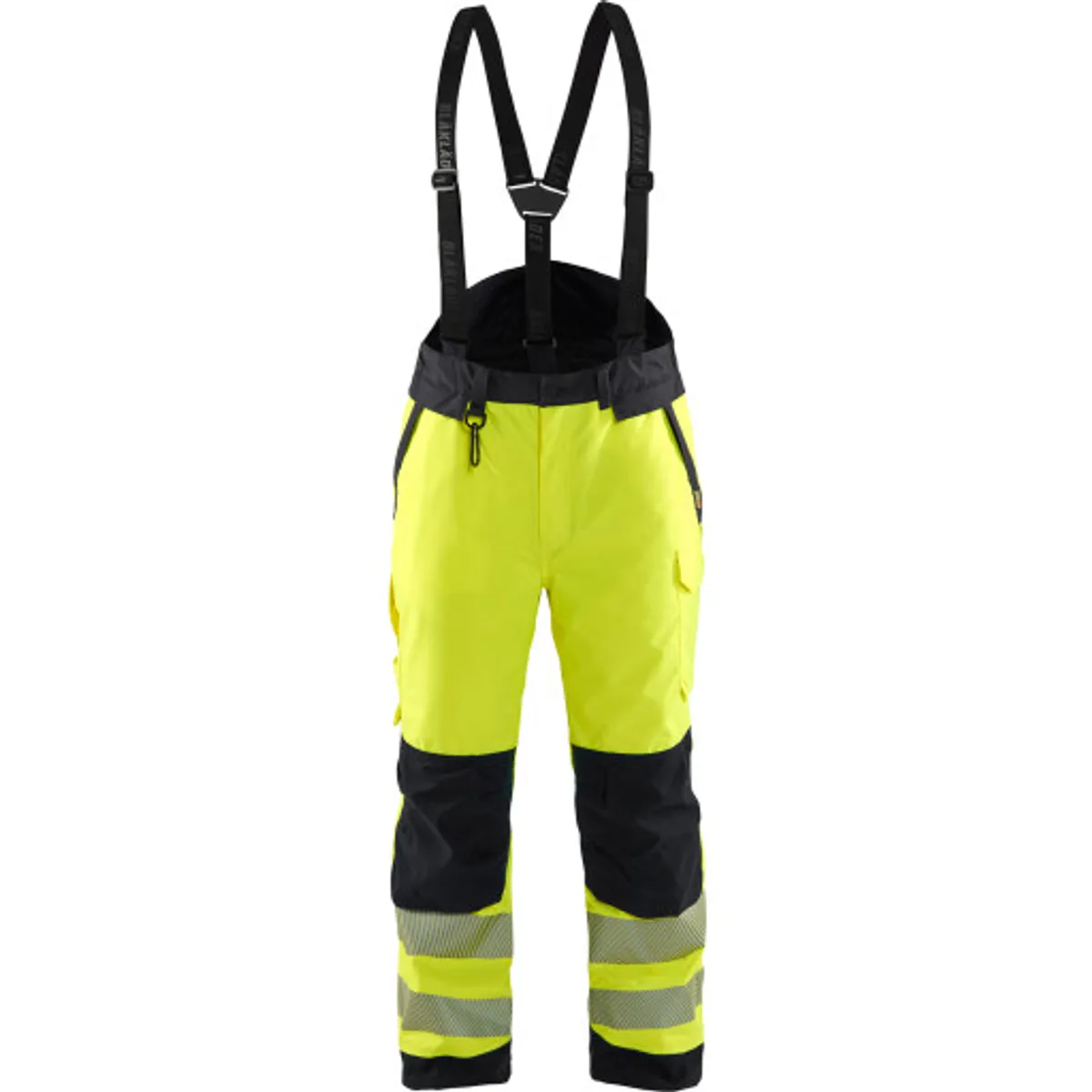 HIGH VIS VINTER BUKS HIGH VIS