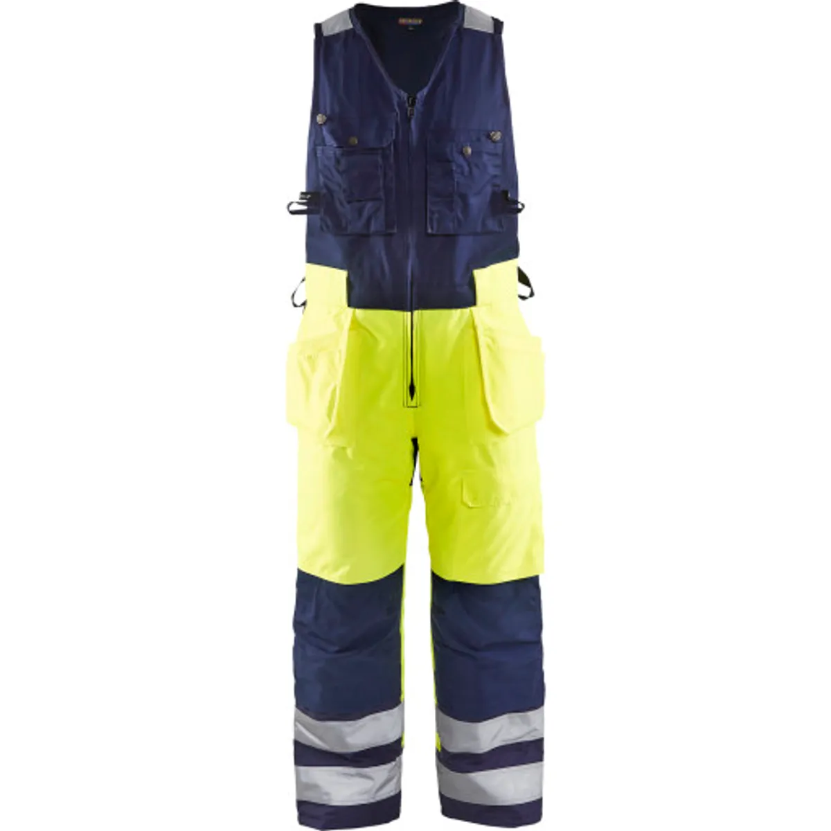 HIGH VIS VINTER HELBUKS HIGH V