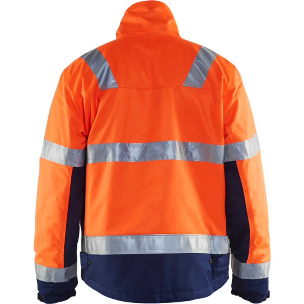 HIGH VIS VINTER JAKKE HIGH VIS