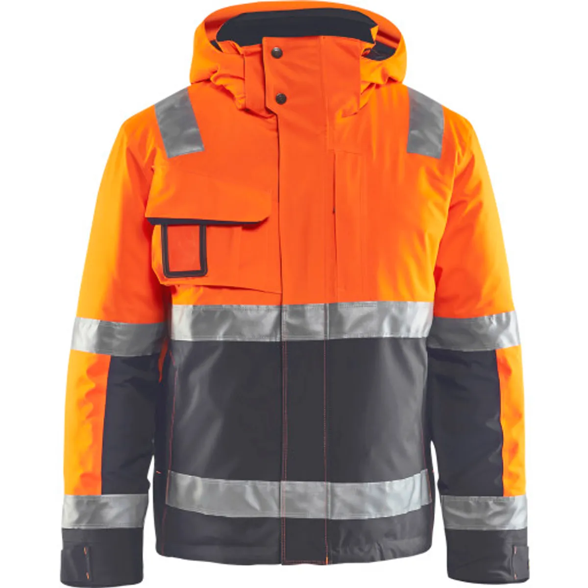 HIGH VIS VINTER JAKKE HIGH VIS