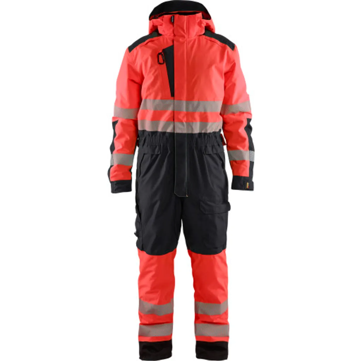 HIGH VIS VINTER KEDELDRAGT HIG