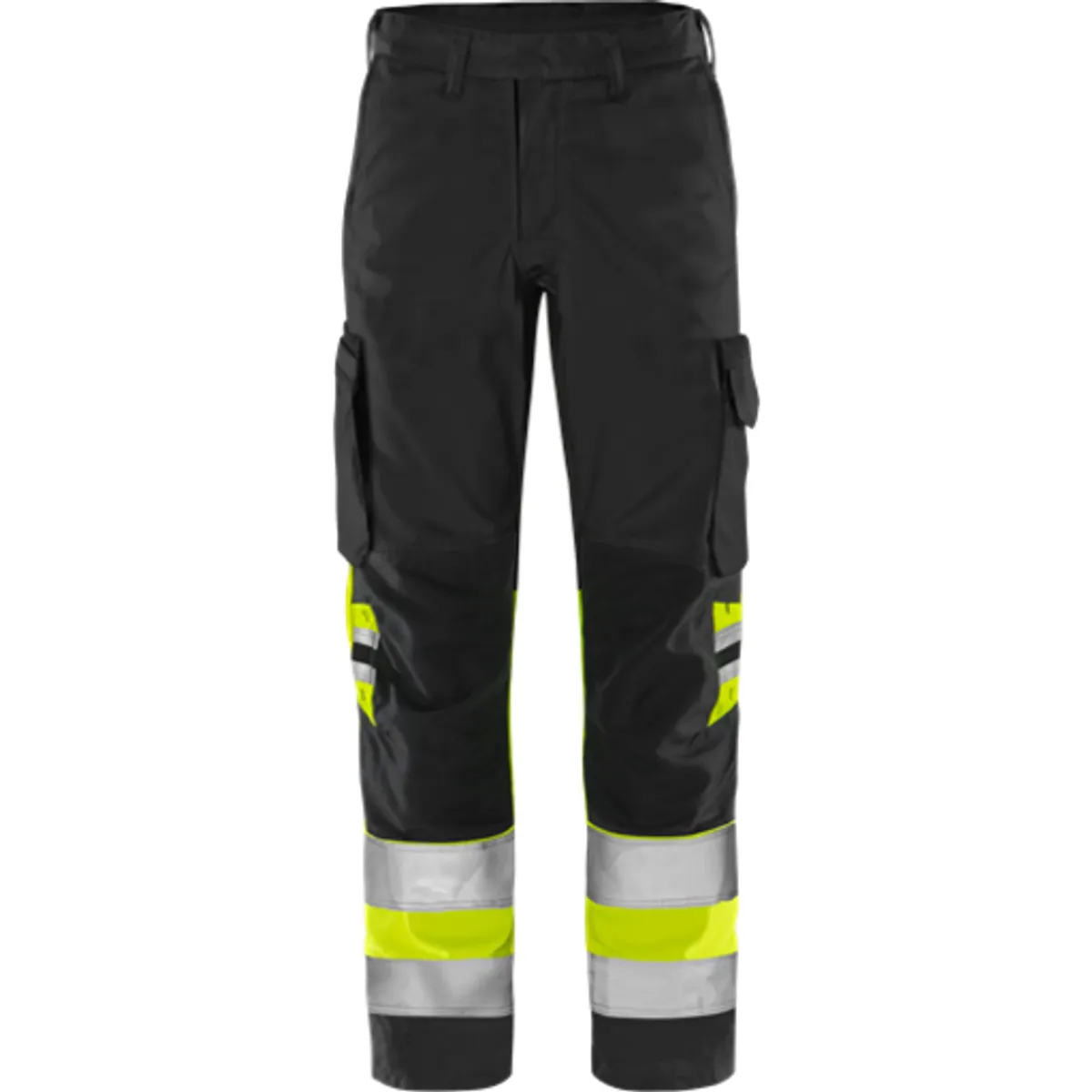 HIVIS GREEN BUKSER KL.1 2668 G