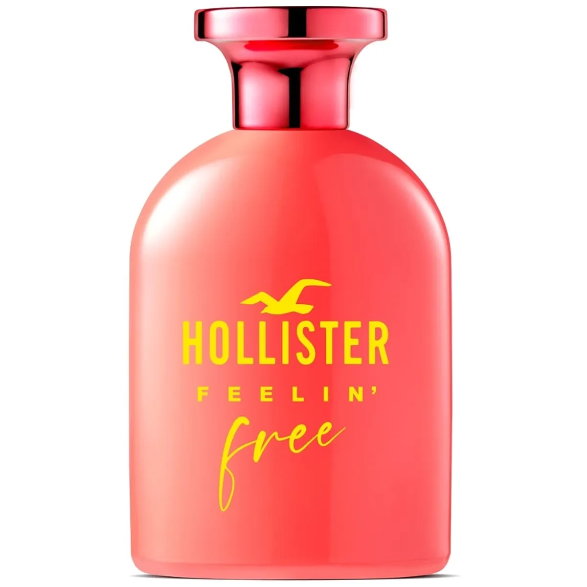 Hollister Feelin ´ Free For Her EDP 100 ml