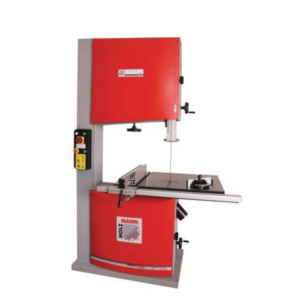 Holzmann Båndsav HBS800 400V