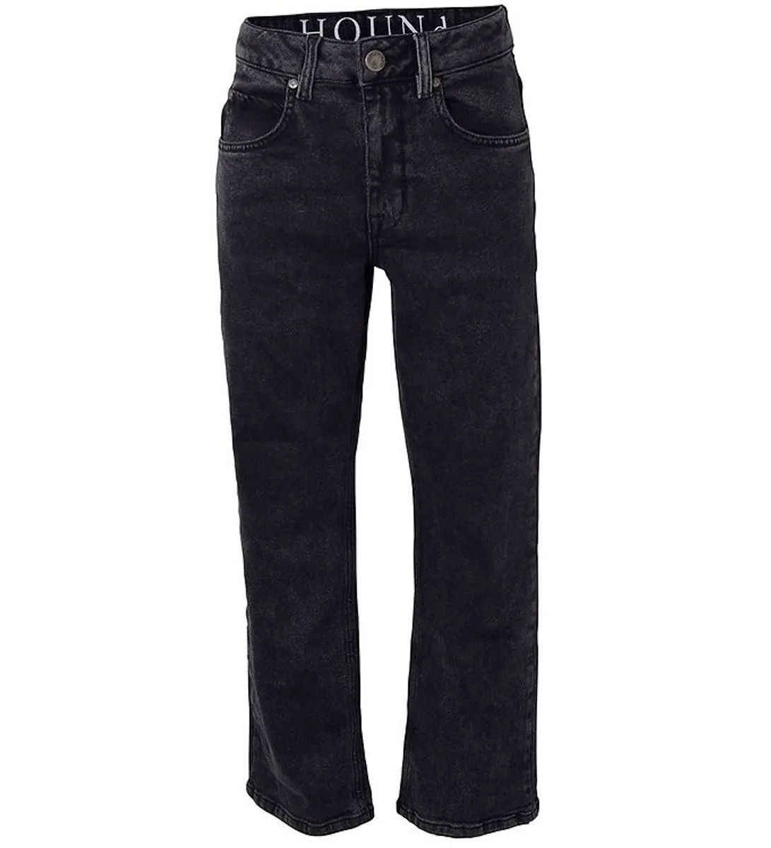 Hound Jeans - Extra Wide - Sort