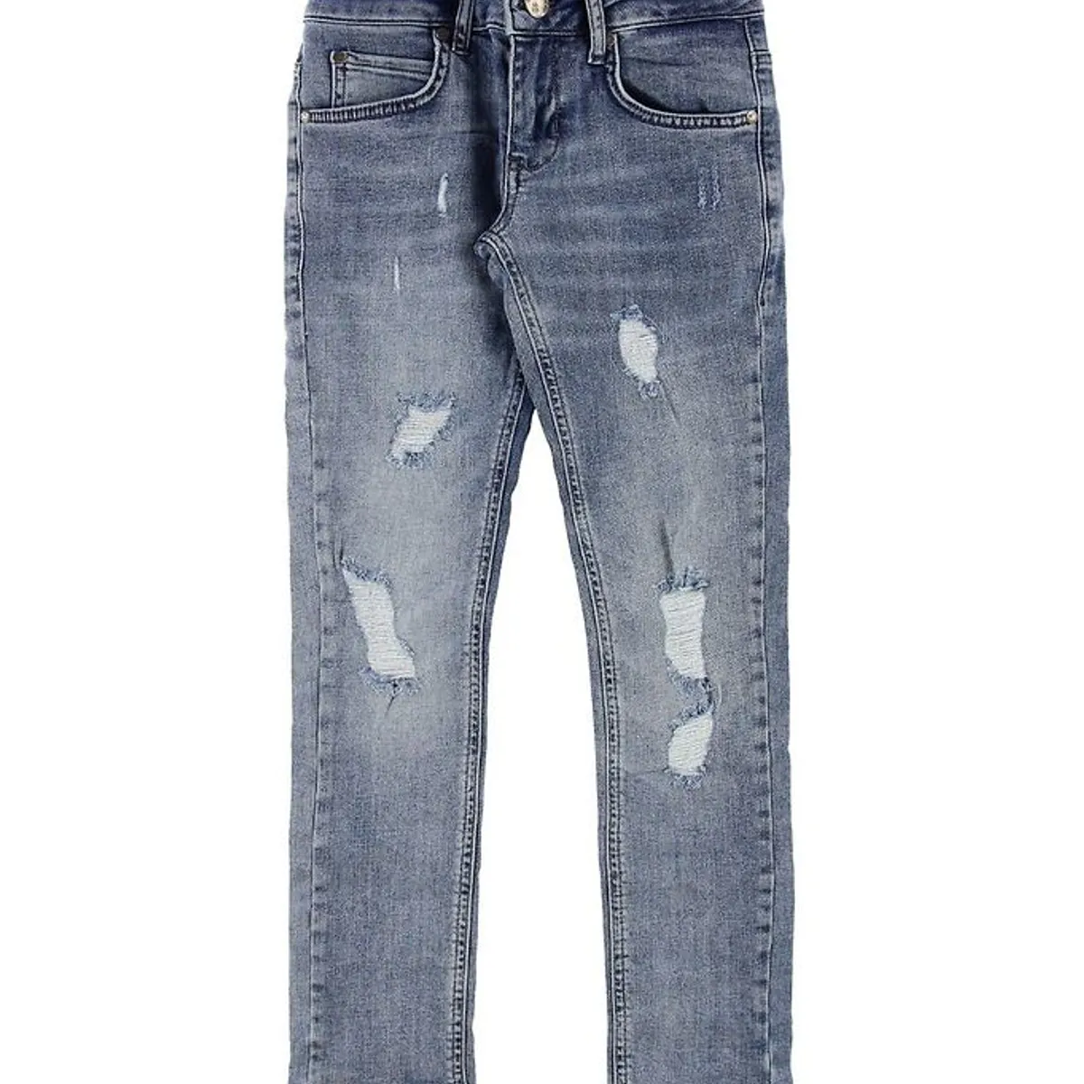 Hound Jeans - Xtra Slim - Vintage Denim