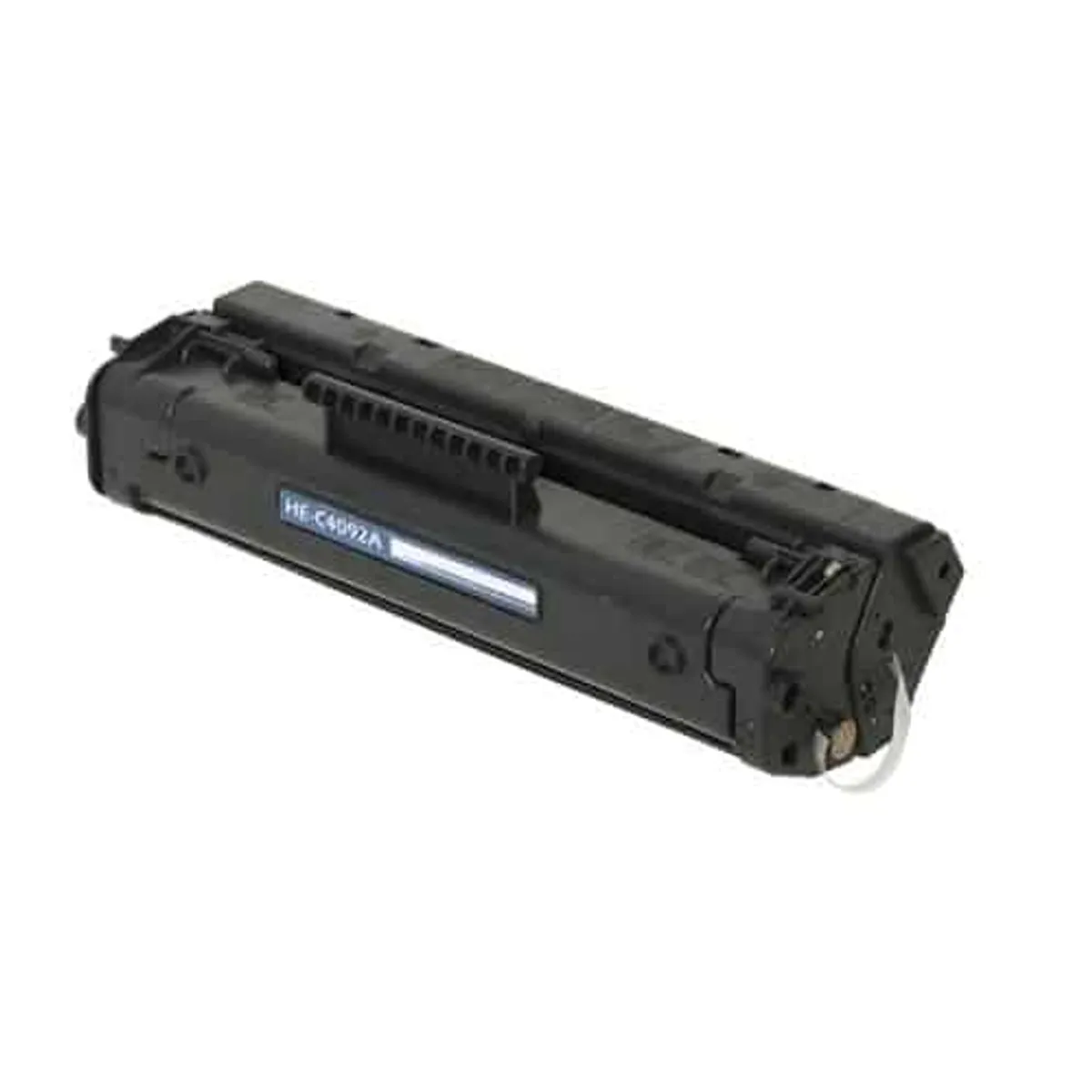 HP 92A sort toner 2.500 sider - Kompatibel - C4092A