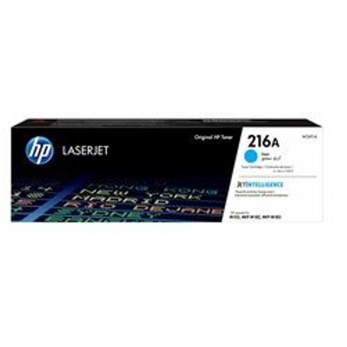 HP W2411A / 216A Cyan toner Original