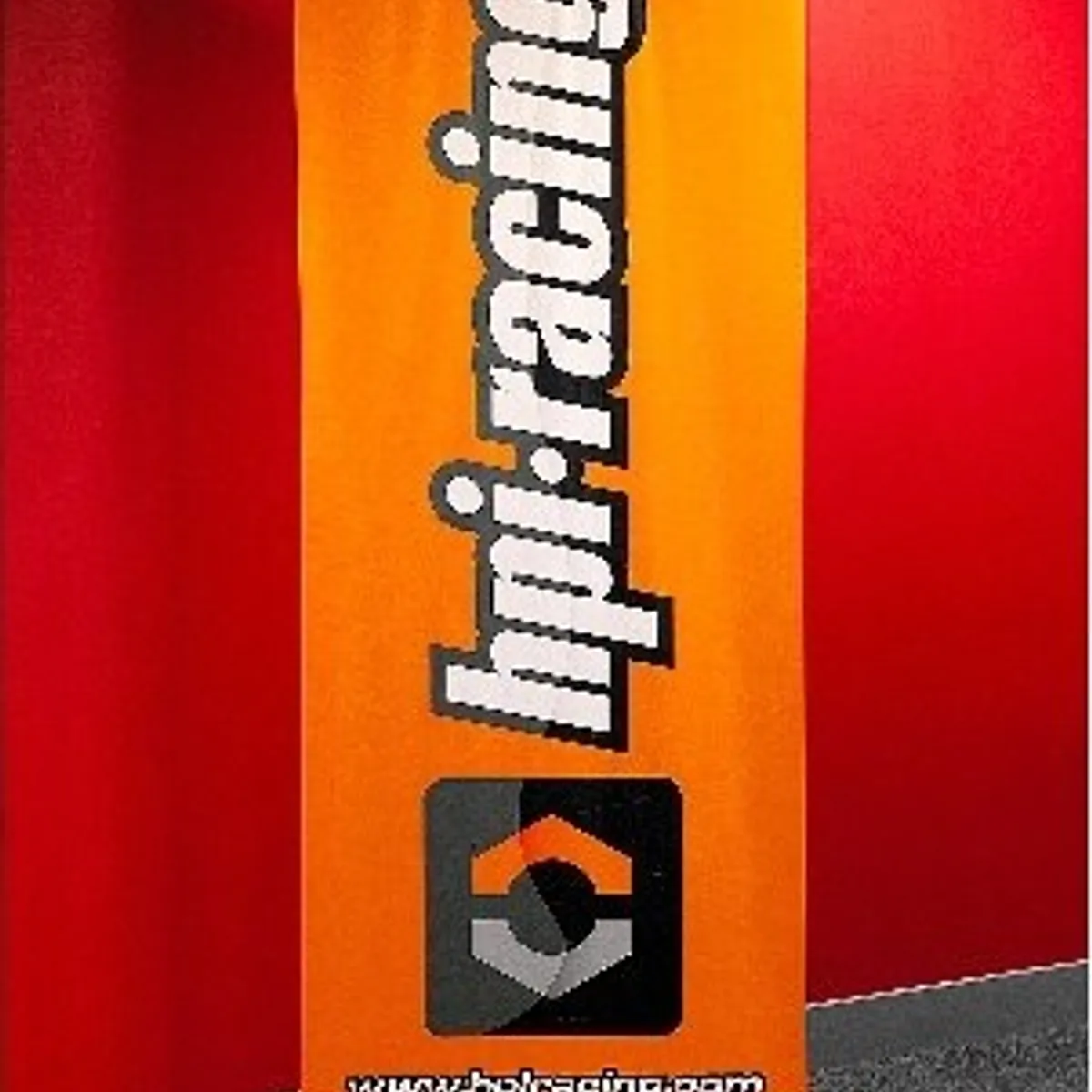 Hpi Roller Banner - Hp107187 - Hpi Racing