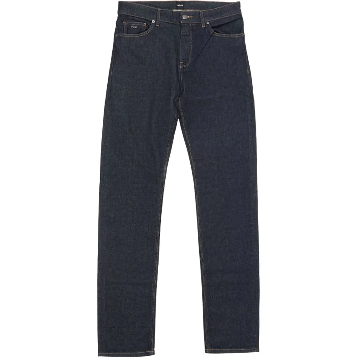 Hugo Boss - Maine3 Stretch Denim Jeans