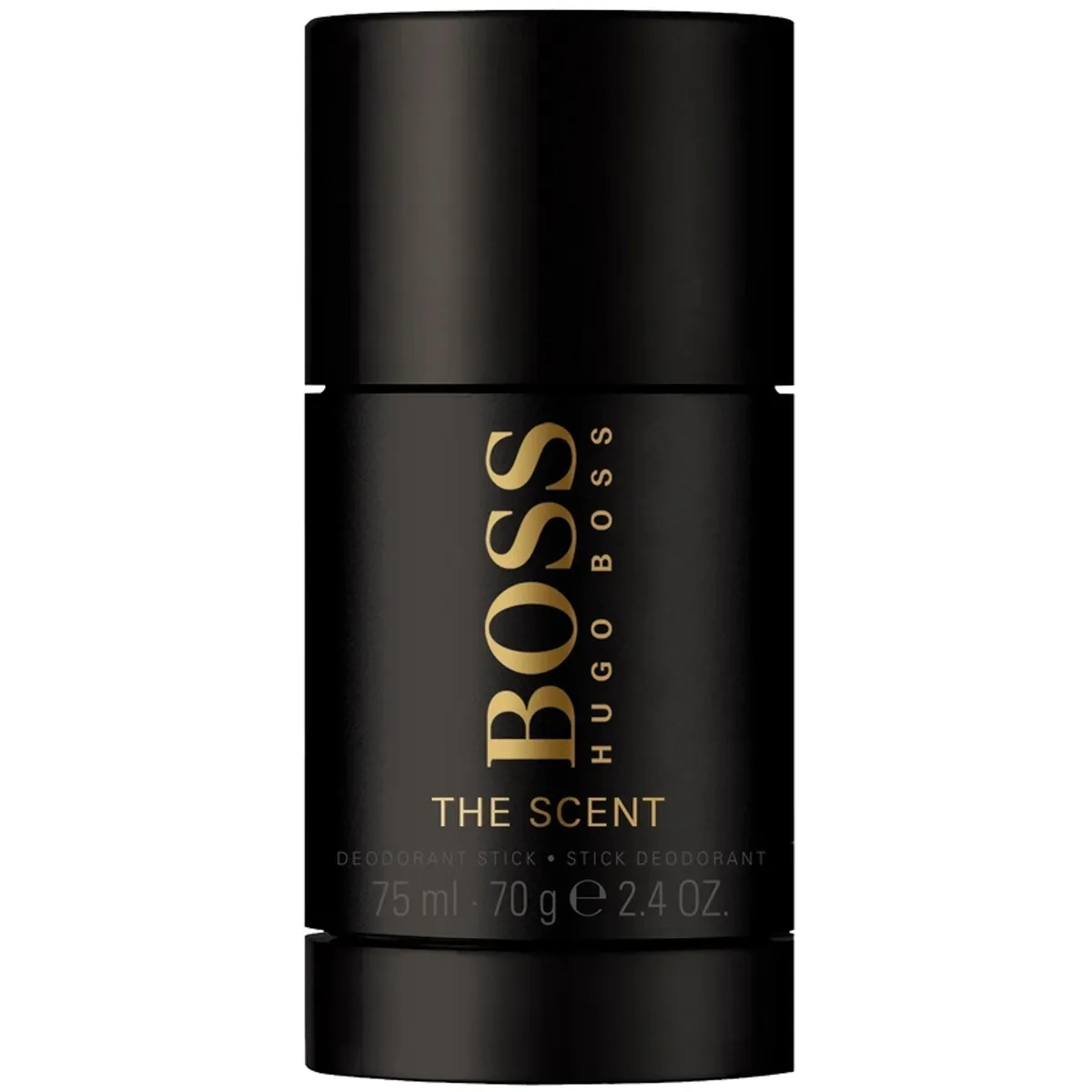 Hugo Boss The Scent Deodorant Stick for Men 75 gr.