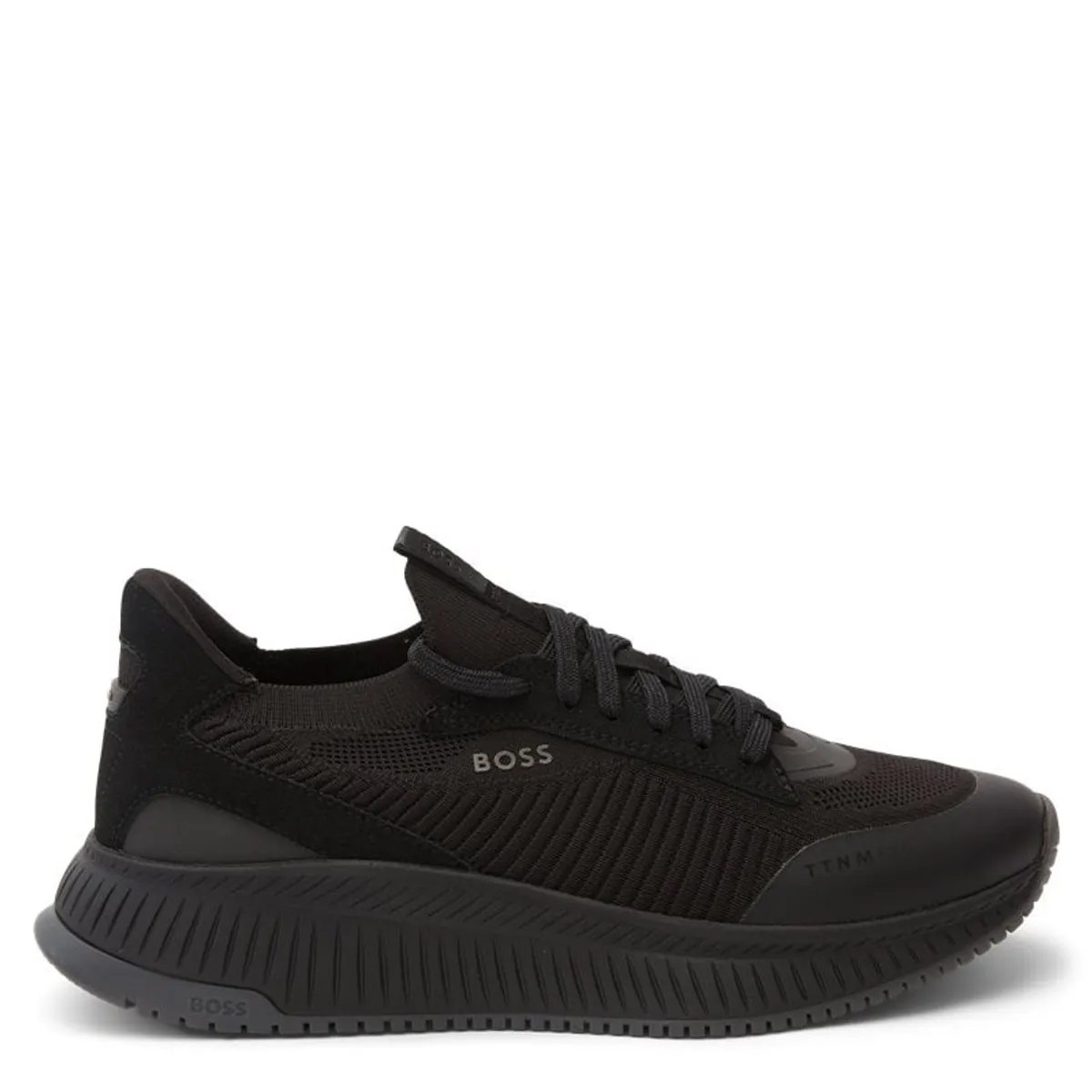 Hugo Boss - Ttnmevo_Slon Sneaker