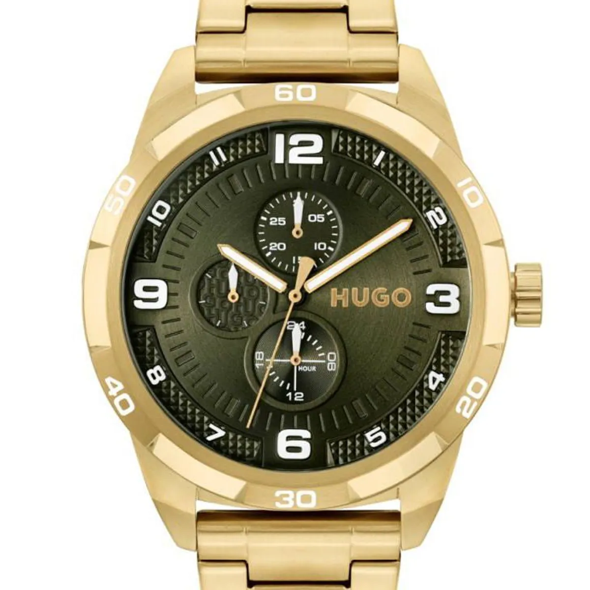 Hugo Grip Casual 1530277 Herreur