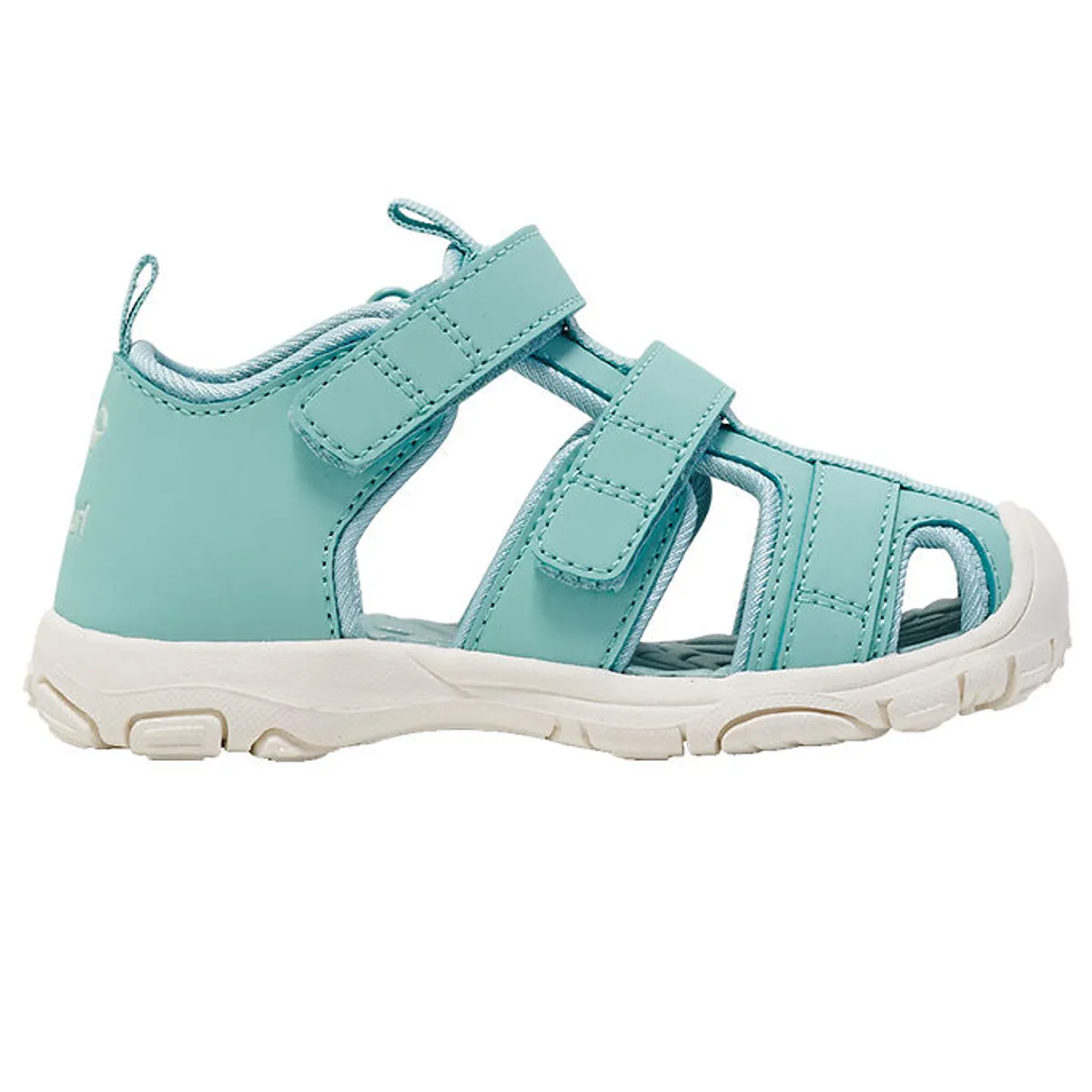 Hummel Sandaler - Velcro Infant - Blue Surf