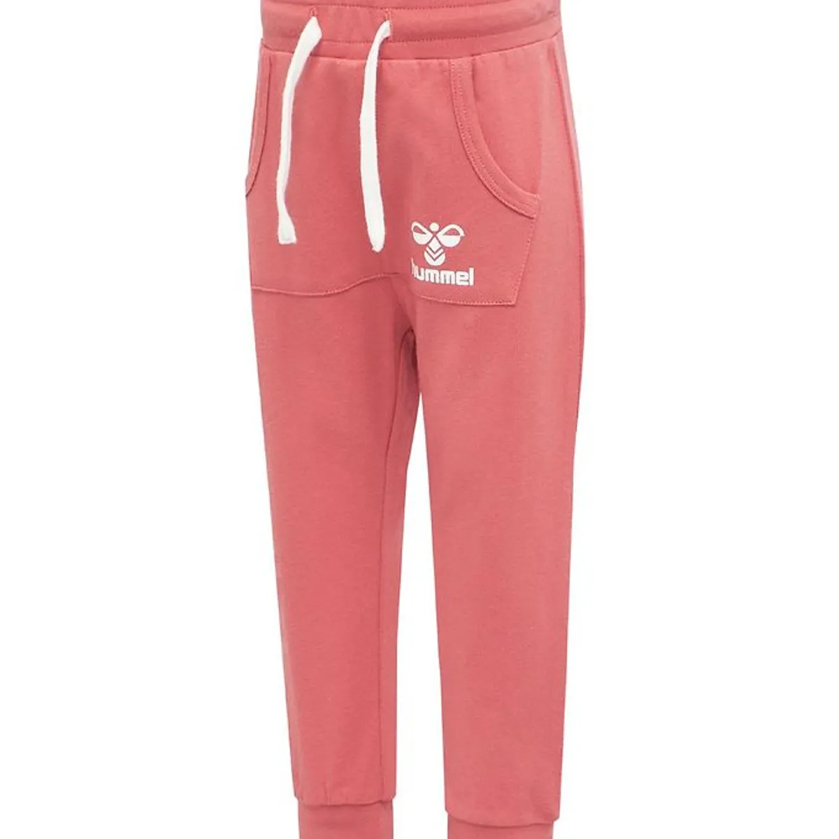 Hummel Sweatpants - hmlFutte - Koral