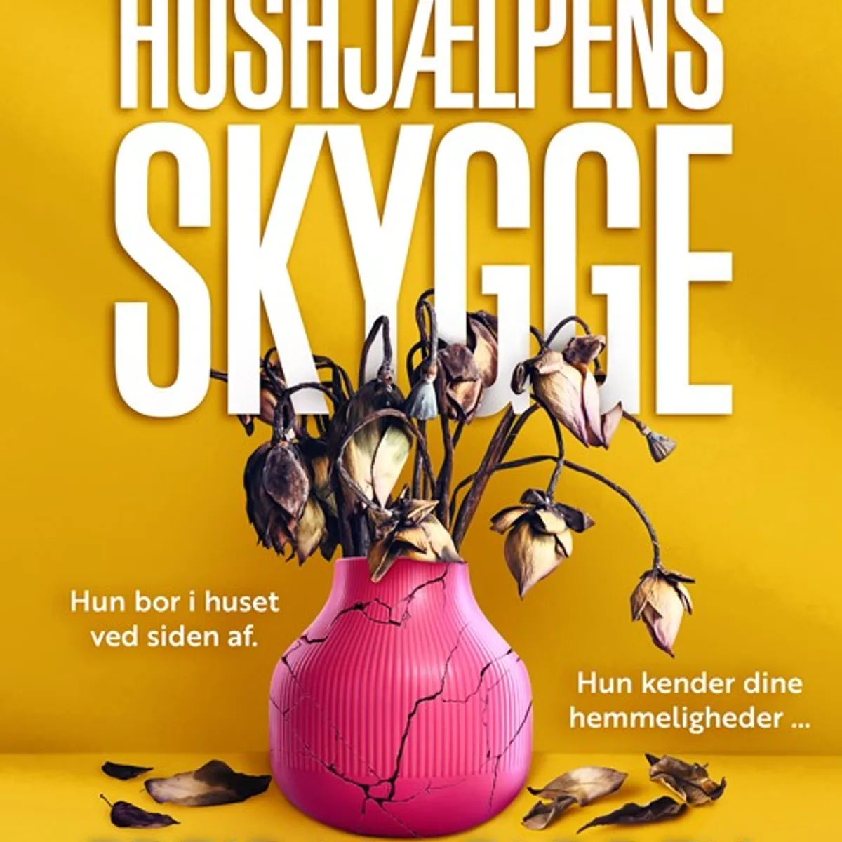 Hushjælpens skygge