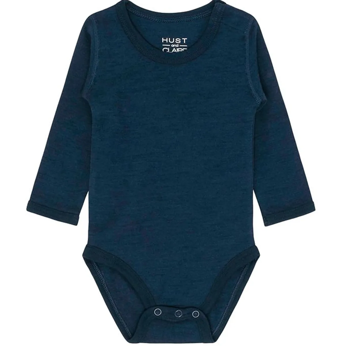 Hust and Claire Body l/æ - Bo - Uld - Navy