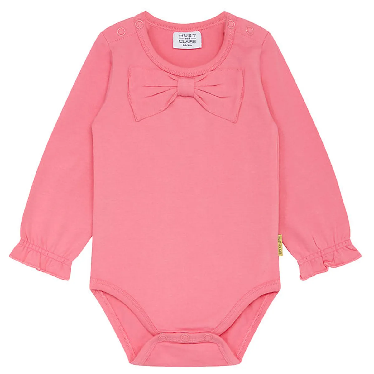 Hust and Claire Body l/æ - Brilina - Pink-a-Boo