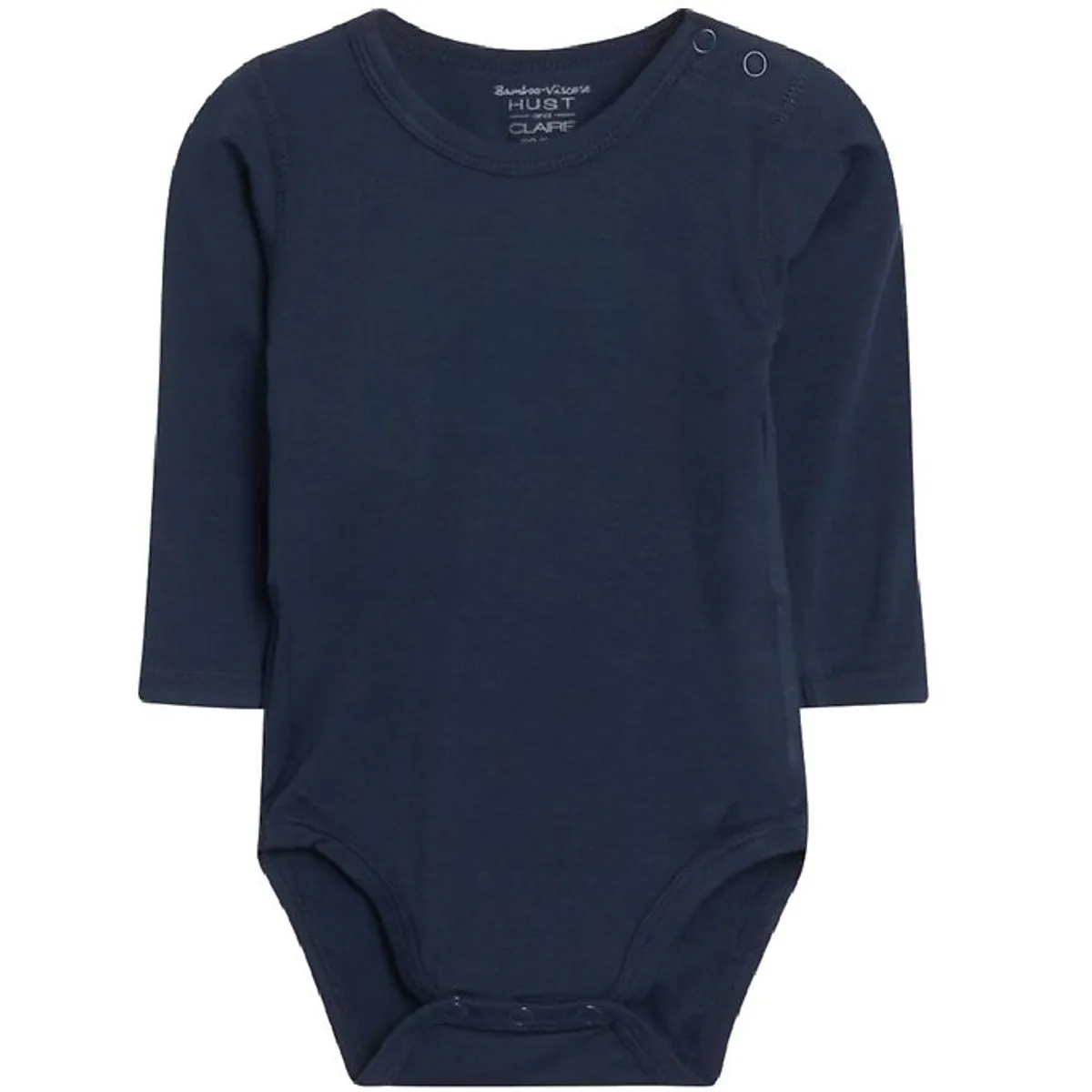 Hust and Claire Body l/æ - Buller - Bambus - Navy