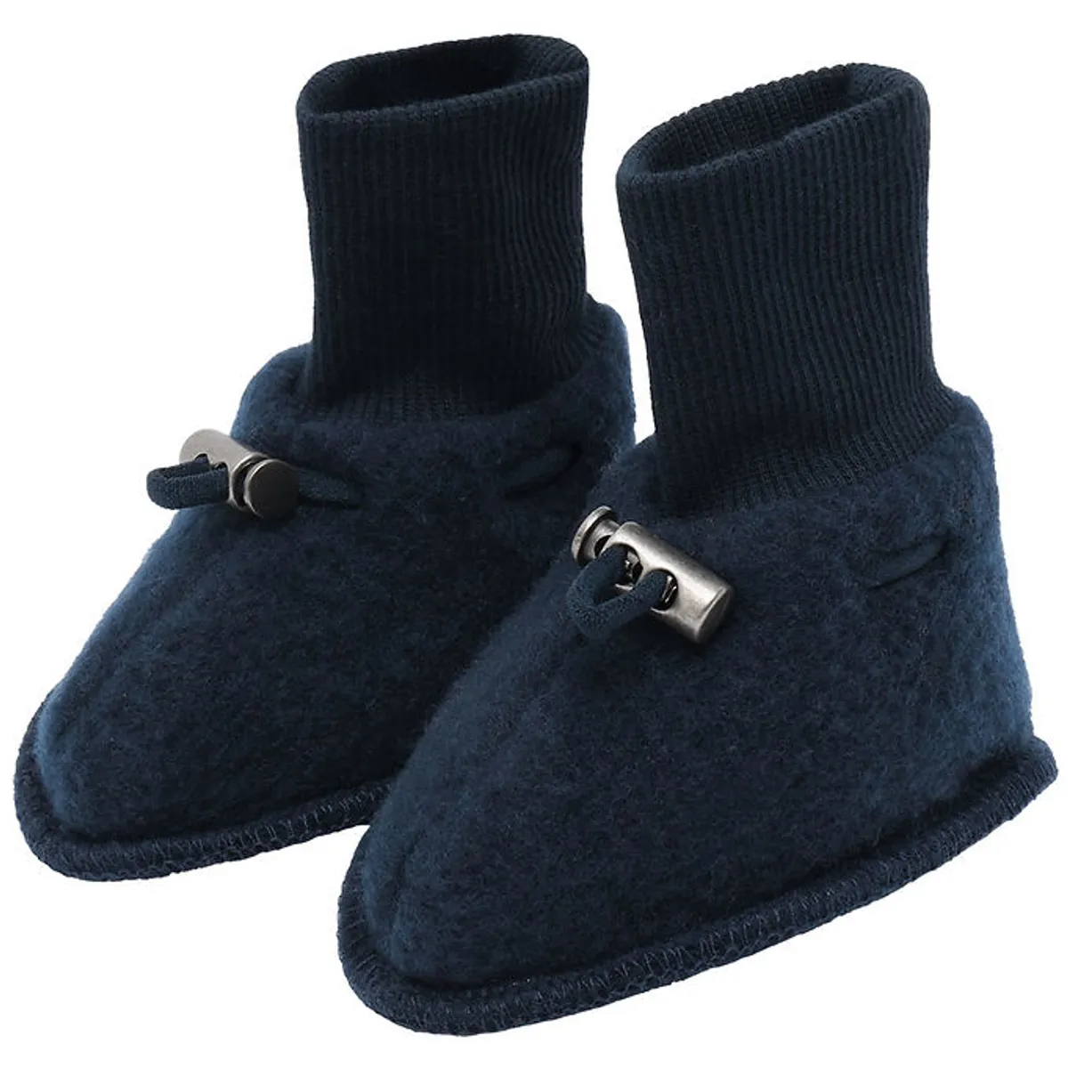 Hust and Claire Futter - Uldfleece - Felice - More Navy