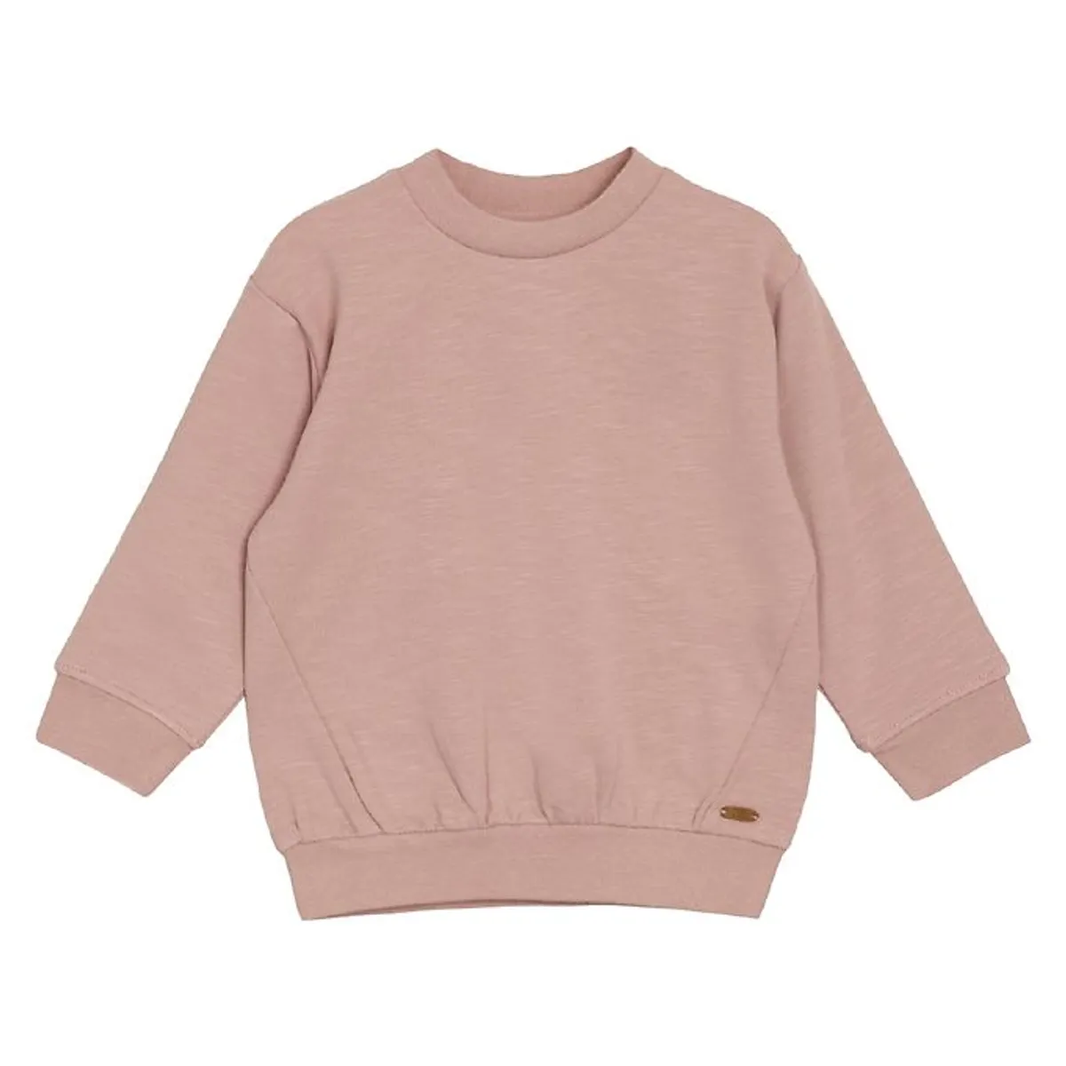 Hust and Claire Sweatshirt - Sophie - Rosa