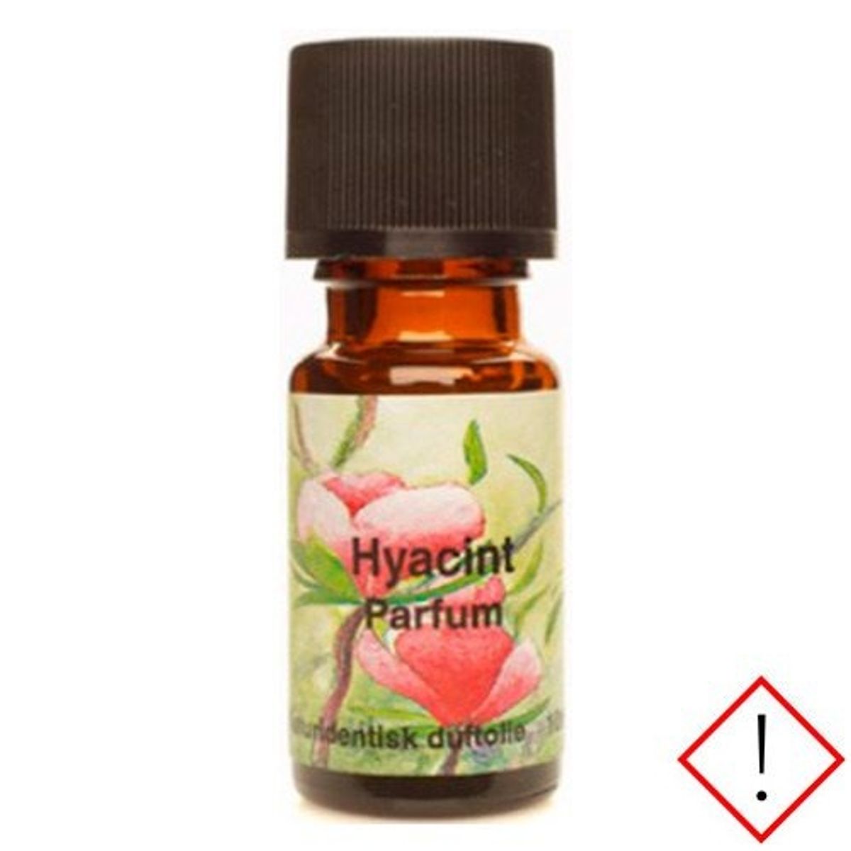 Hyazint duftolie Unique - 10 ml.