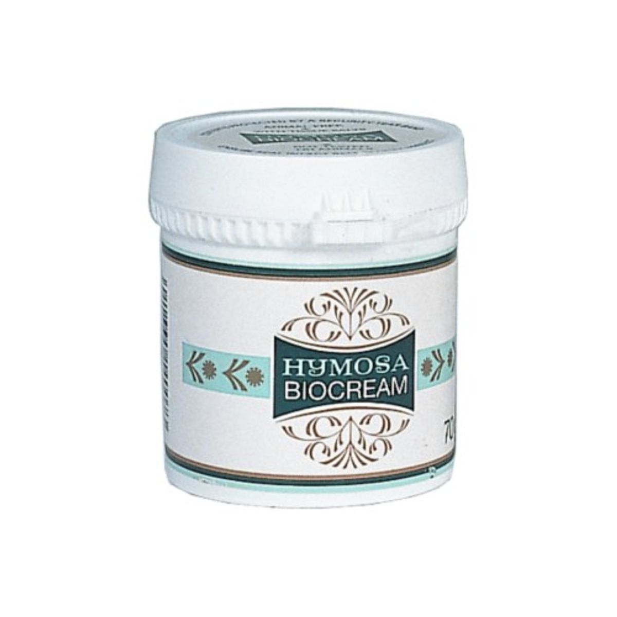 Hymosa Bio Creme - 70 gram