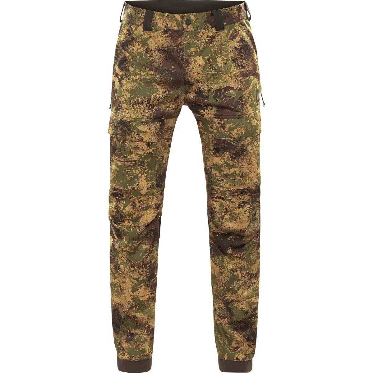 Härkila Deer Stalker camo light bukser AXIS MSP®Forest green 54