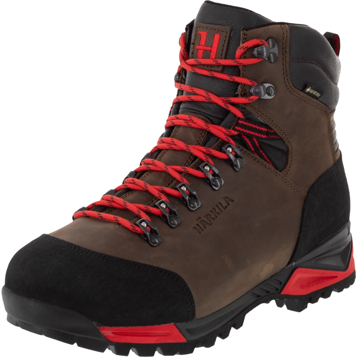 Härkila Forest Hunter Mid GTX Dark brown 44