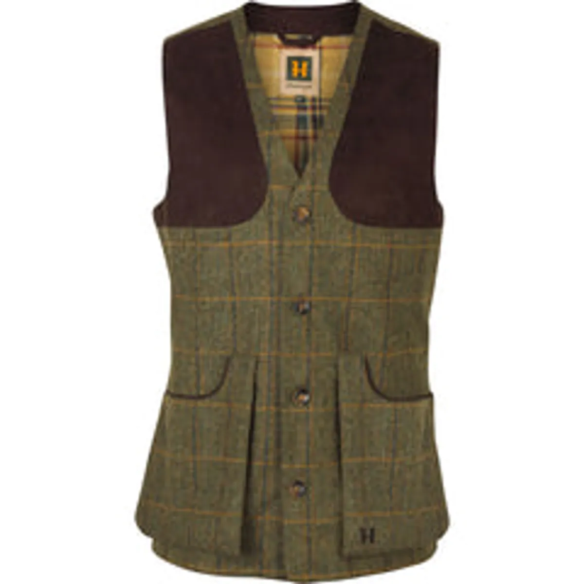 Härkila - Kenmore shooting waistcoat