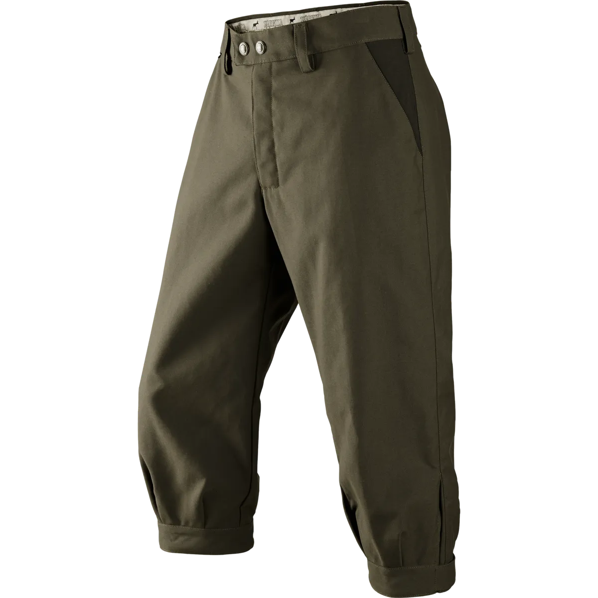 Härkila Pro Hunter Endure knickers Willow green 56