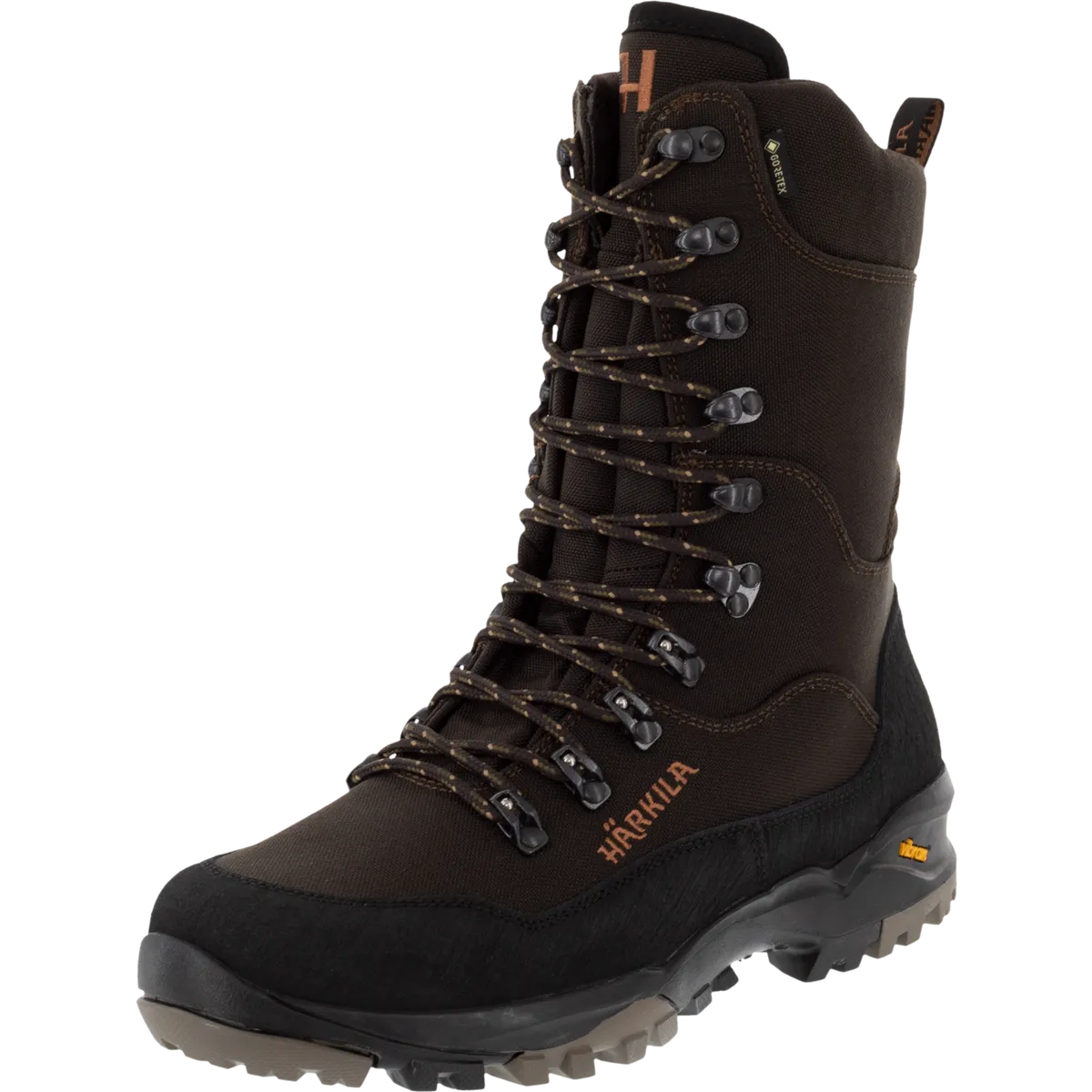 Härkila Pro Hunter Light Hi GTX Shadow brown 46