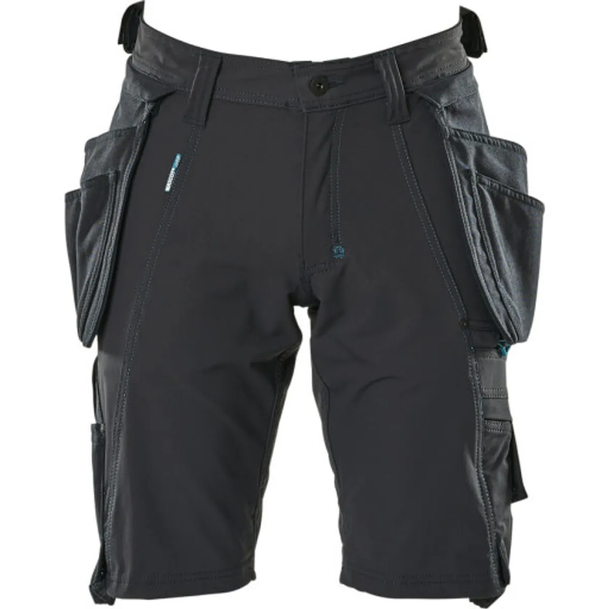 HÅNDVÆRKERSHORTS M.MARINE C48