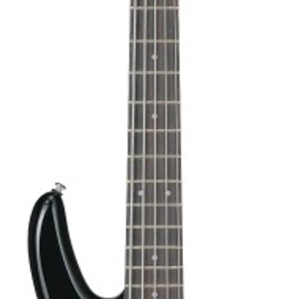 Ibanez GSR205 BK El-bas - Sort