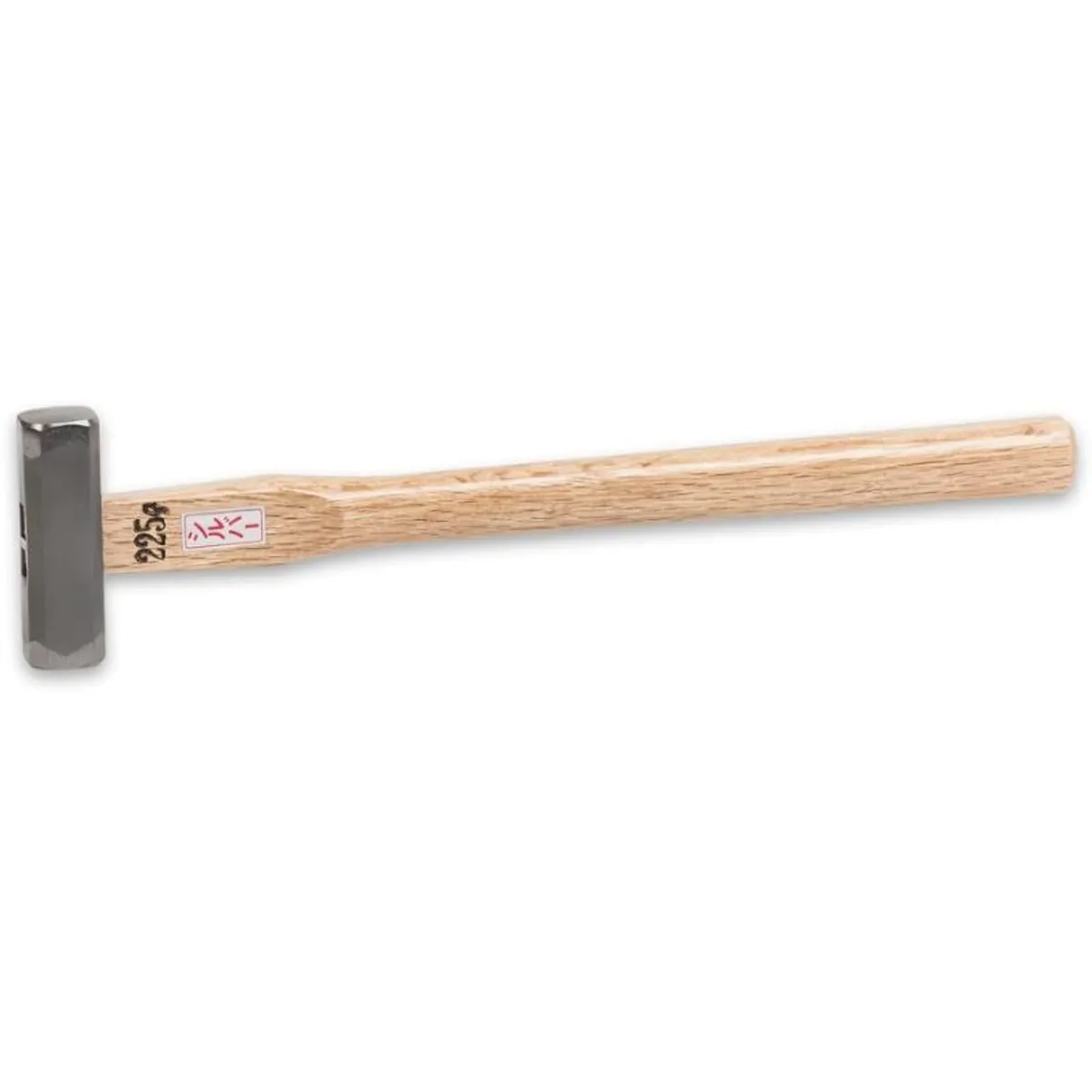 Ice Bear Japansk Hakkaku-Genno Hammer - 225g