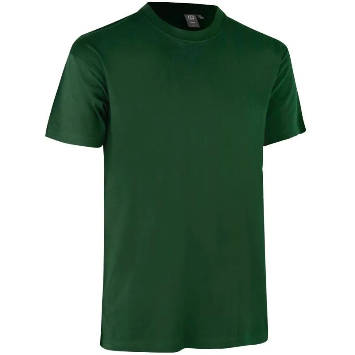 ID 0500 GAME® T-shirt / Klassisk T-shirt med rund hals-Snow Melange-M