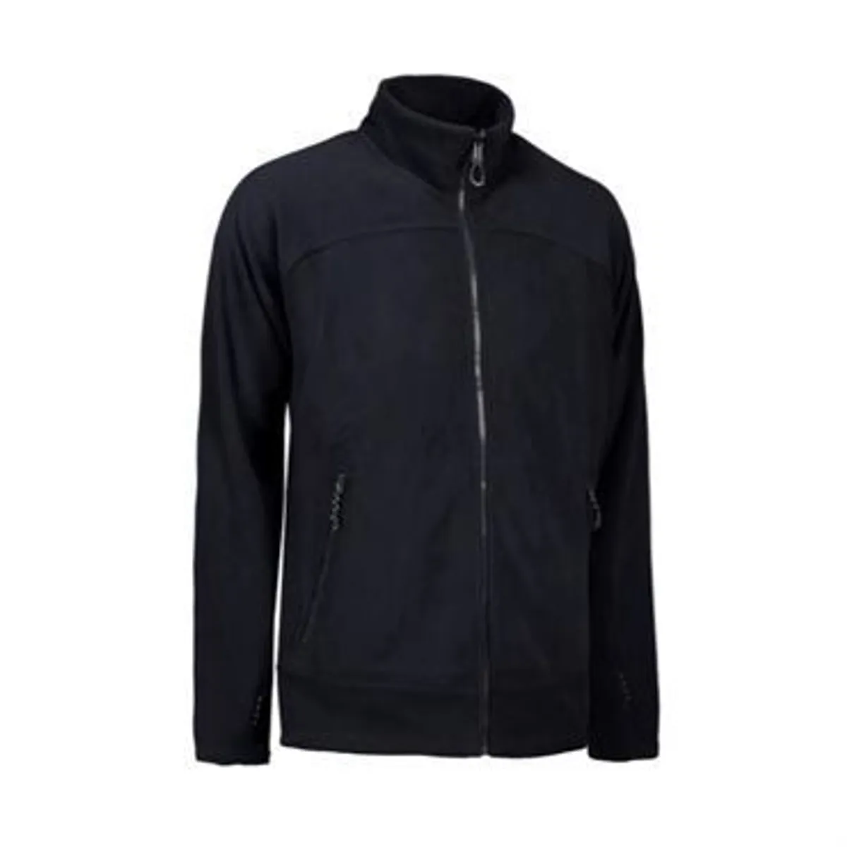 Id Fleece Jakke 0806 Navy-xl