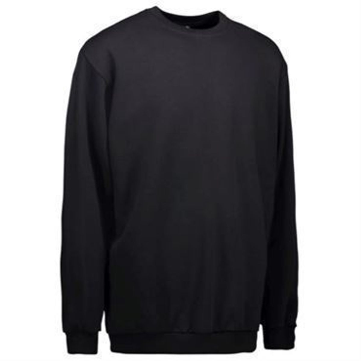 Id Game Sweatshirt 0604 Sort-small