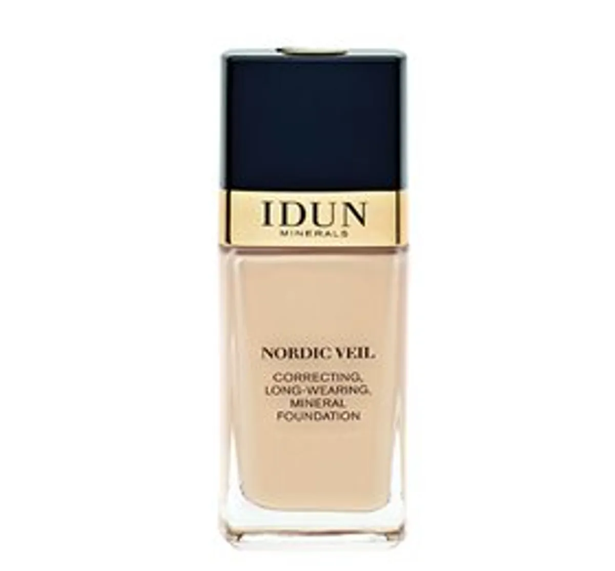 IDUN Foundation Nordic Veil Freja 306 Freja Warm light