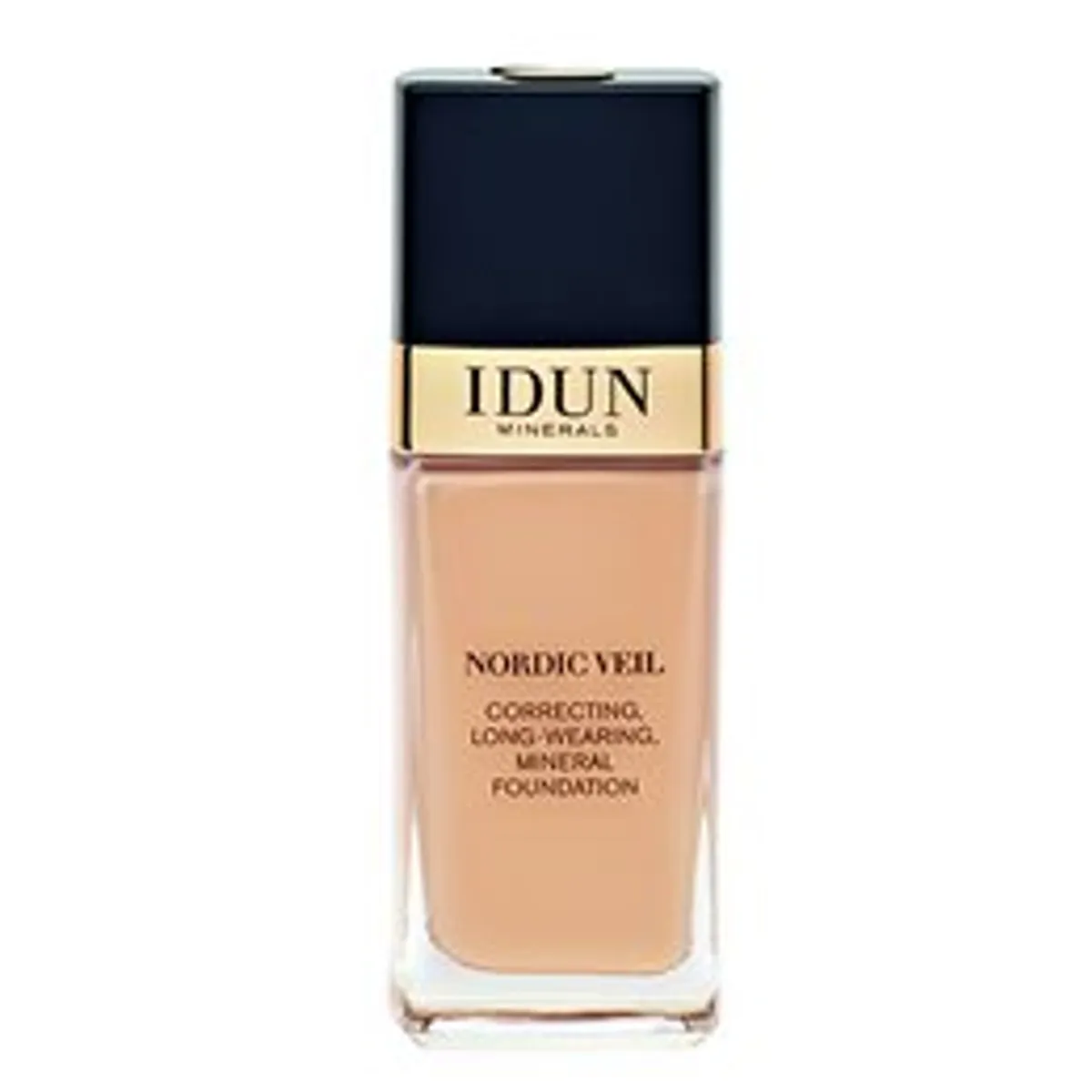 IDUN Foundation Nordic Veil Svea 309 Svea Warm medium