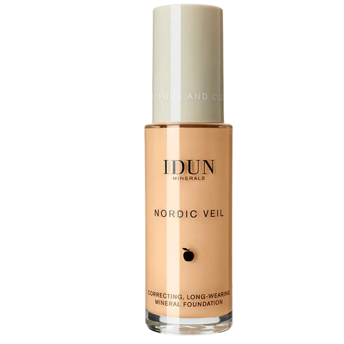 IDUN Minerals Freja Liquid Foundation Nordic Veil 26 ml.