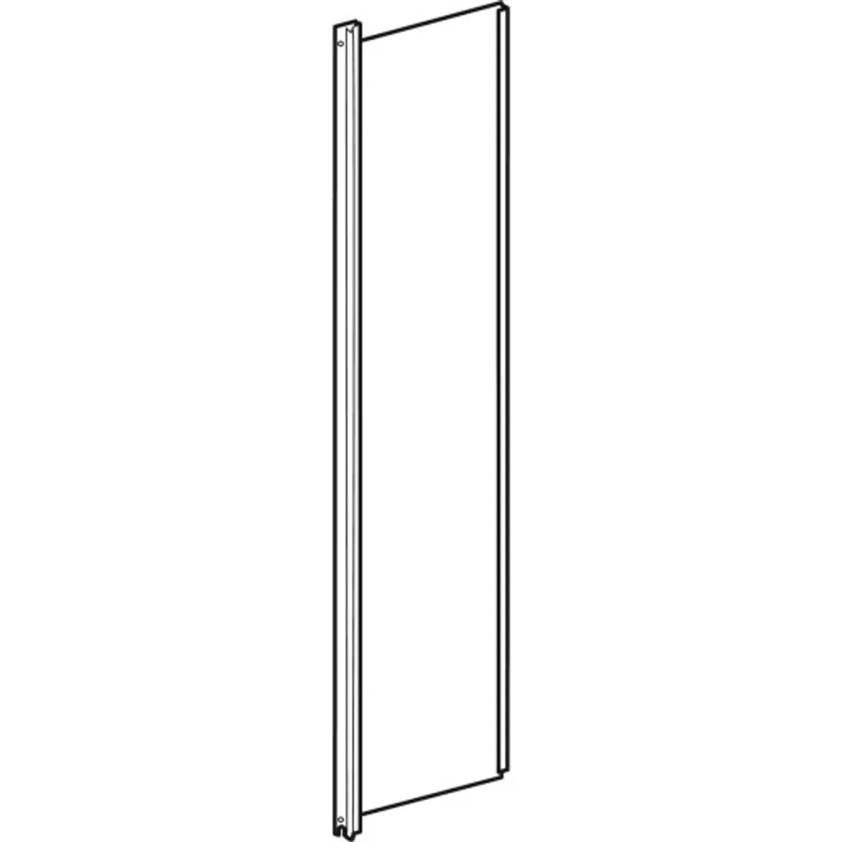 Ifö Solid fast del SKH 70 VS