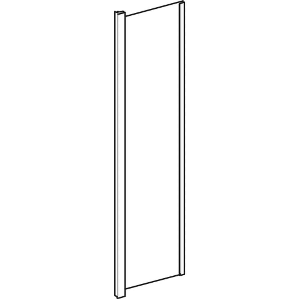 Ifö Solid fast del SKP 90 VS