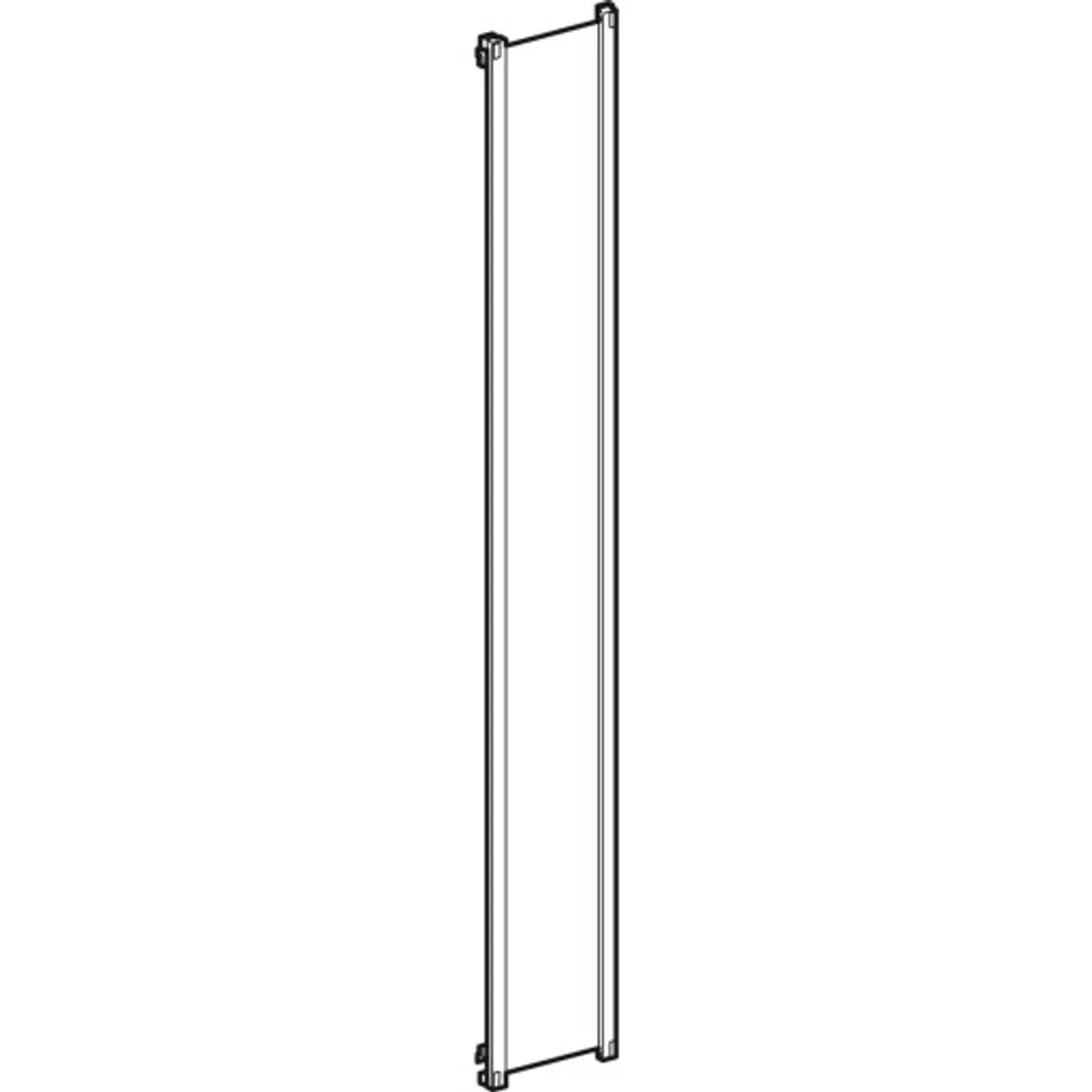 Ifö Solid rørlig del 1 SVS 80 VS