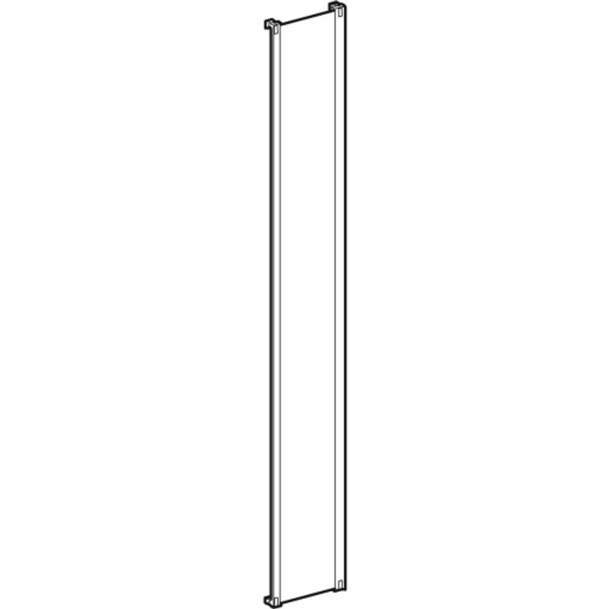 Ifö Solid rørlig del 2 SVS 80 VS